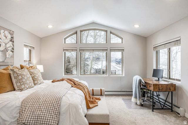 9106 N UPPER LANDO LN, Park City, UT 84098