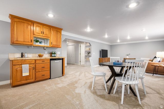 9106 N UPPER LANDO LN, Park City, UT 84098