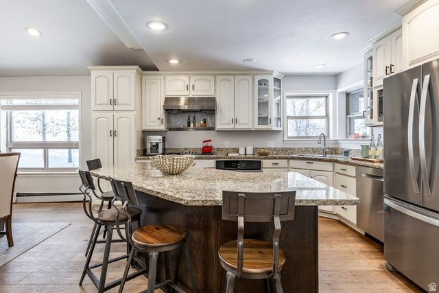 9106 N UPPER LANDO LN, Park City, UT 84098