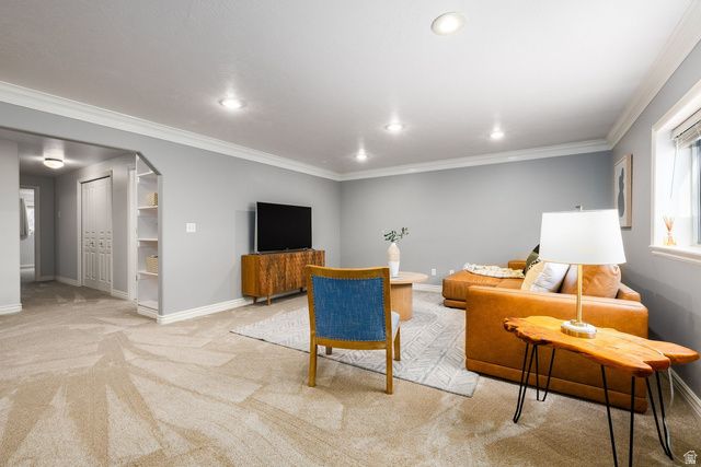 9106 N UPPER LANDO LN, Park City, UT 84098