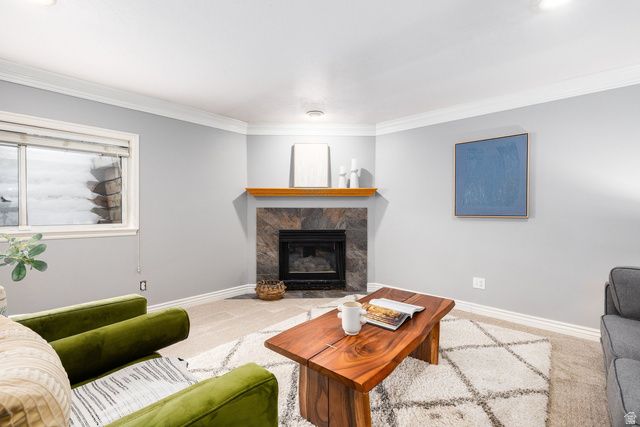 9106 N UPPER LANDO LN, Park City, UT 84098