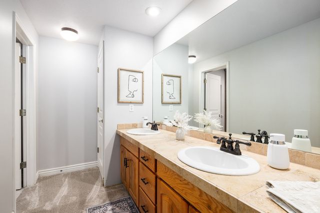 9106 N UPPER LANDO LN, Park City, UT 84098