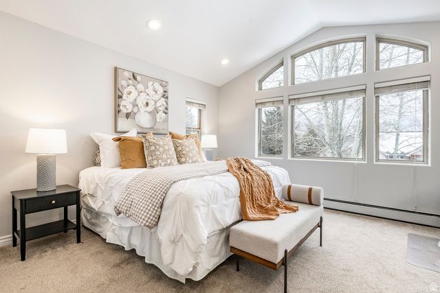 9106 N UPPER LANDO LN, Park City, UT 84098