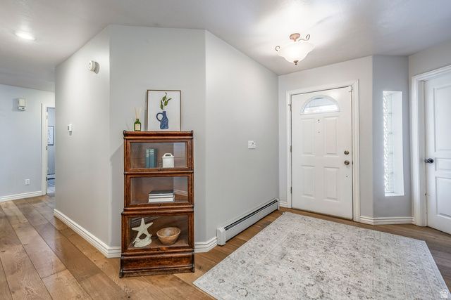 9106 N UPPER LANDO LN, Park City, UT 84098