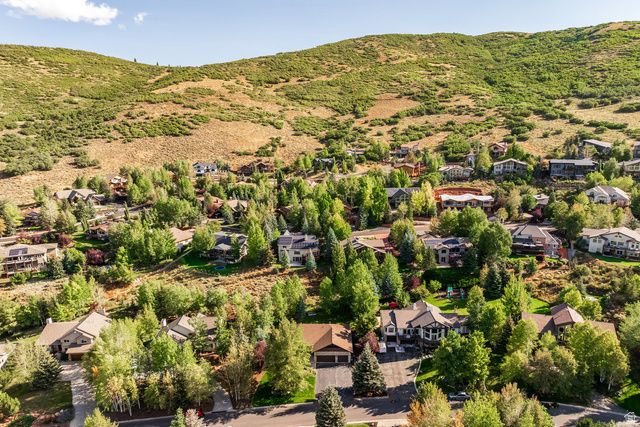 9106 N UPPER LANDO LN, Park City, UT 84098