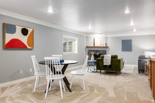 9106 N UPPER LANDO LN, Park City, UT 84098