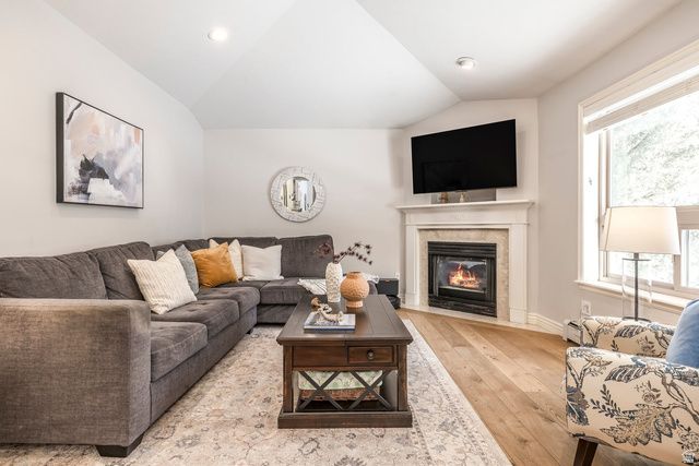 9106 N UPPER LANDO LN, Park City, UT 84098