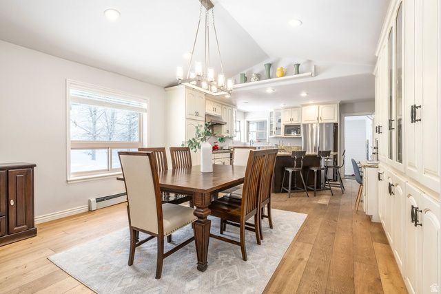 9106 N UPPER LANDO LN, Park City, UT 84098