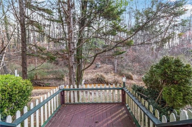 6325 Wedgeview Drive, Tucker, GA 30084