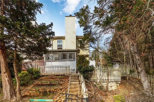 6325 Wedgeview Drive, Tucker, GA 30084