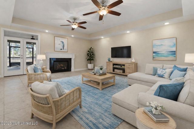 20401 Farm Road, Vancleave, MS 39565