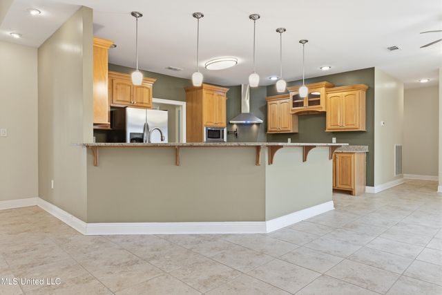 20401 Farm Road, Vancleave, MS 39565