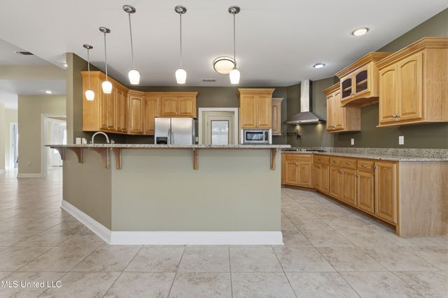 20401 Farm Road, Vancleave, MS 39565