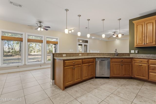 20401 Farm Road, Vancleave, MS 39565