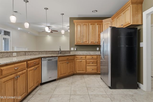 20401 Farm Road, Vancleave, MS 39565