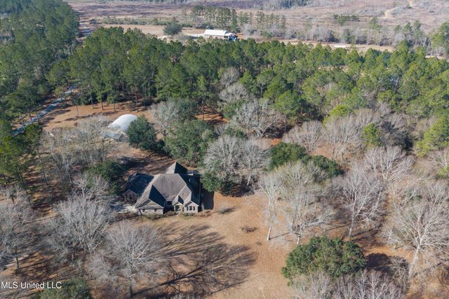 20401 Farm Road, Vancleave, MS 39565