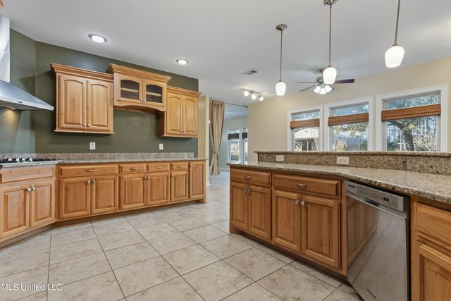 20401 Farm Road, Vancleave, MS 39565