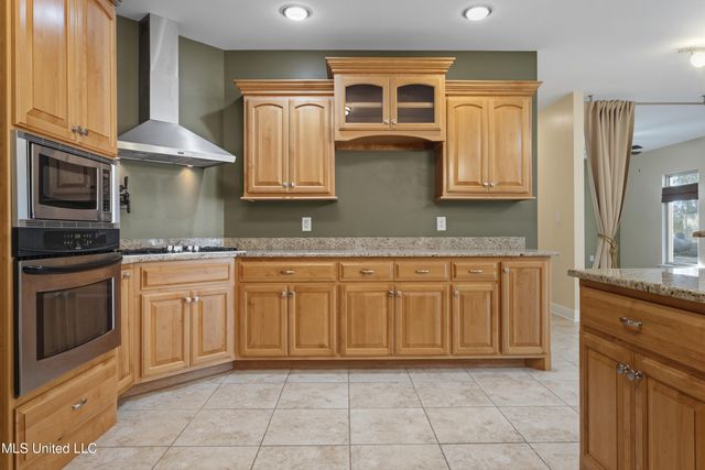 20401 Farm Road, Vancleave, MS 39565