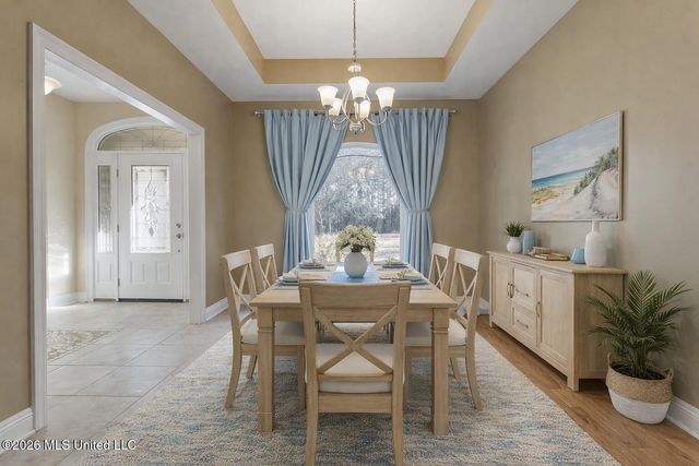 20401 Farm Road, Vancleave, MS 39565