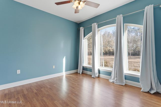 20401 Farm Road, Vancleave, MS 39565