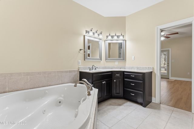 20401 Farm Road, Vancleave, MS 39565