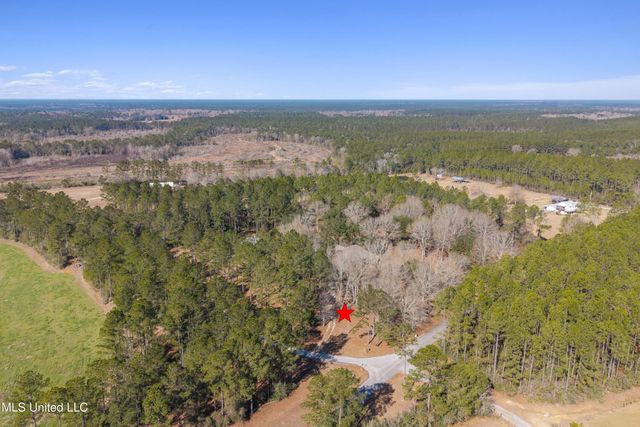 20401 Farm Road, Vancleave, MS 39565
