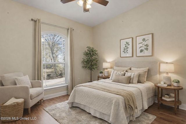 20401 Farm Road, Vancleave, MS 39565