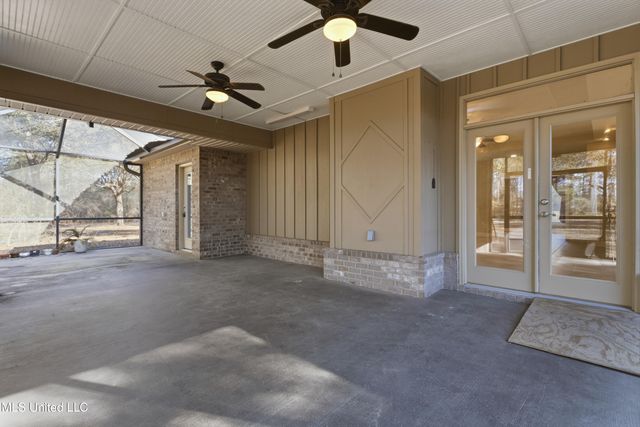 20401 Farm Road, Vancleave, MS 39565