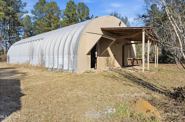20401 Farm Road, Vancleave, MS 39565