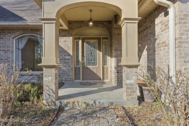 20401 Farm Road, Vancleave, MS 39565