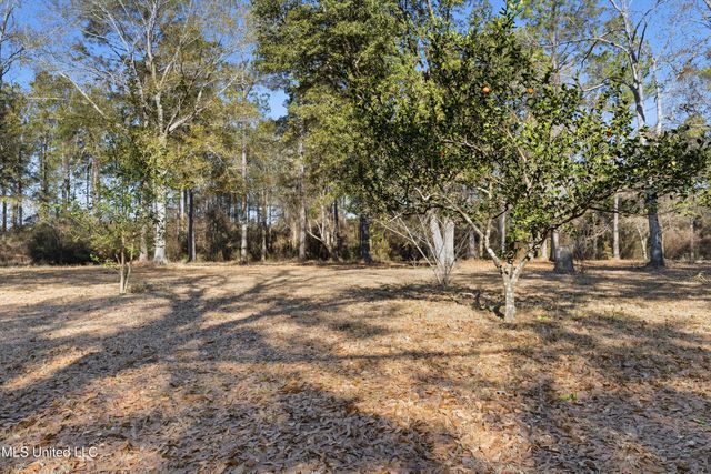 20401 Farm Road, Vancleave, MS 39565
