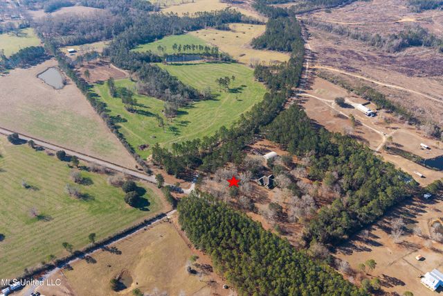 20401 Farm Road, Vancleave, MS 39565