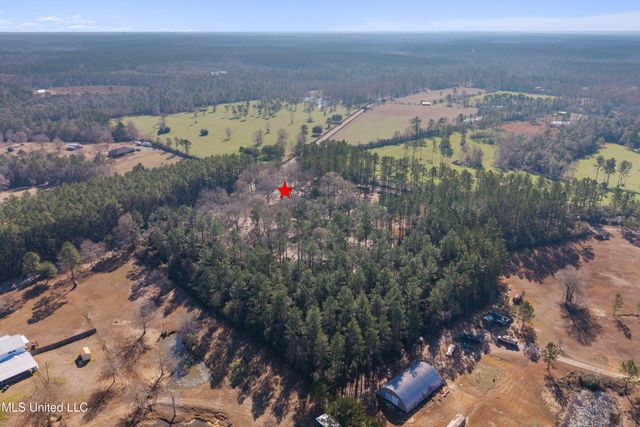 20401 Farm Road, Vancleave, MS 39565