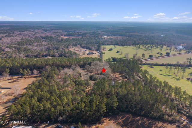 20401 Farm Road, Vancleave, MS 39565