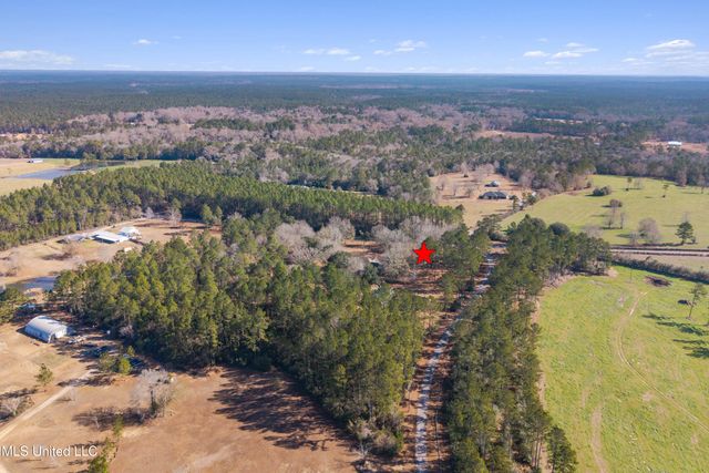 20401 Farm Road, Vancleave, MS 39565