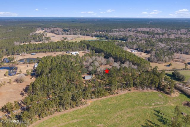 20401 Farm Road, Vancleave, MS 39565