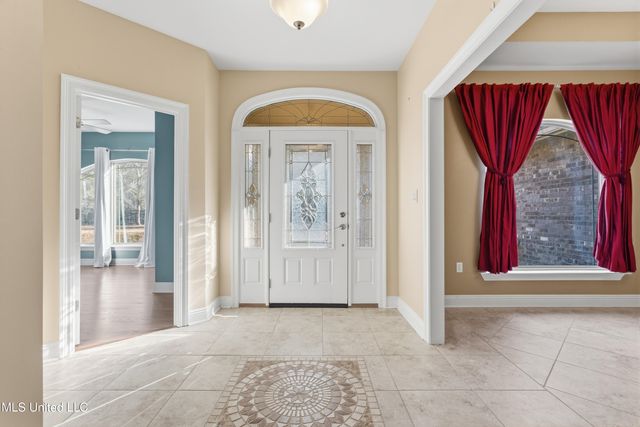 20401 Farm Road, Vancleave, MS 39565