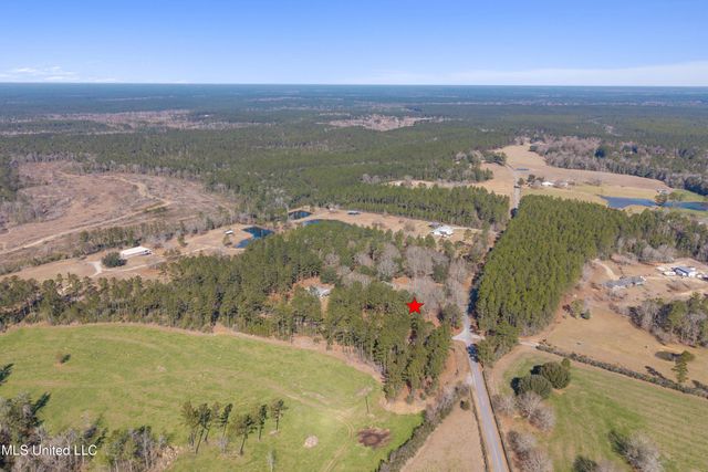20401 Farm Road, Vancleave, MS 39565