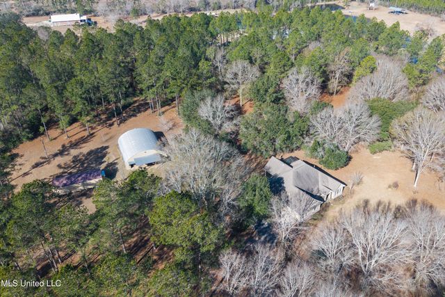20401 Farm Road, Vancleave, MS 39565