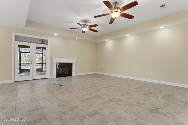 20401 Farm Road, Vancleave, MS 39565