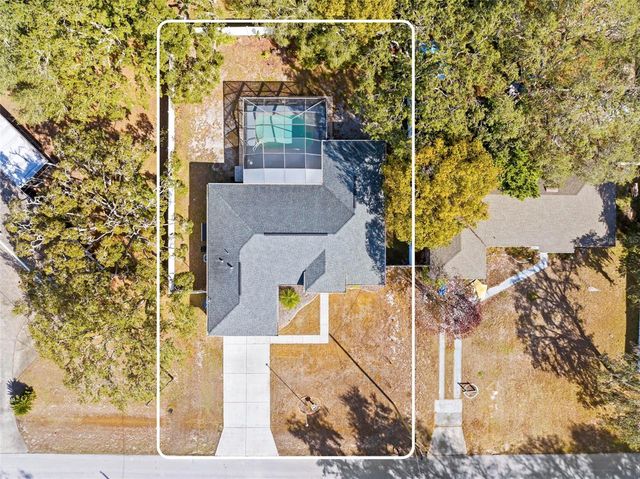 8155 GIFFEN LANE, Spring Hill, FL 34608