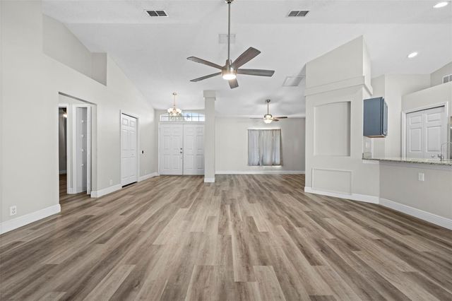 8155 GIFFEN LANE, Spring Hill, FL 34608