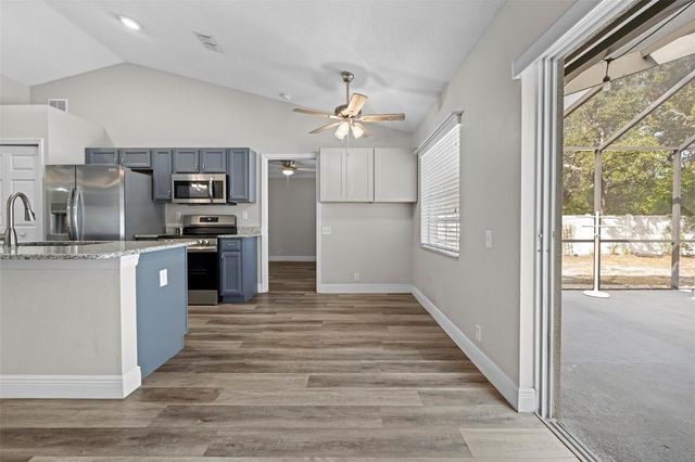 8155 GIFFEN LANE, Spring Hill, FL 34608