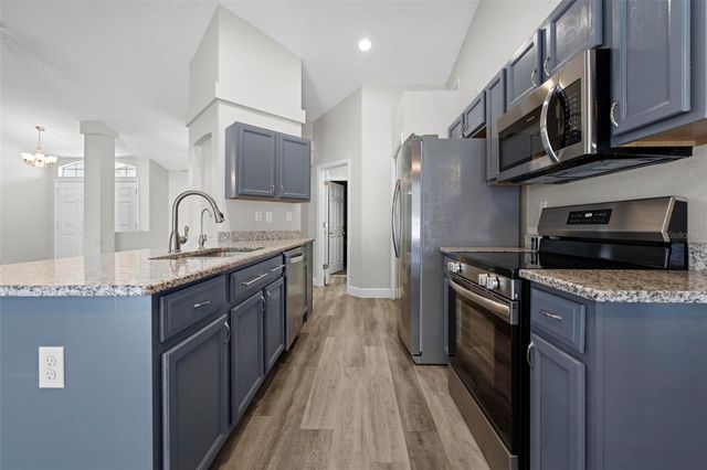 8155 GIFFEN LANE, Spring Hill, FL 34608