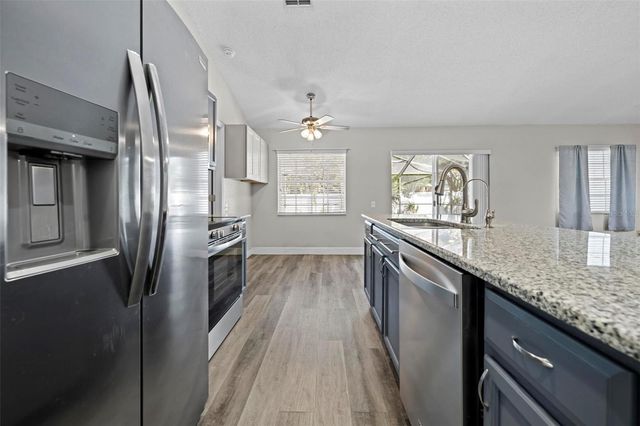 8155 GIFFEN LANE, Spring Hill, FL 34608