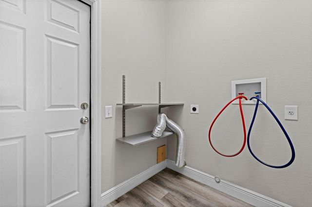 8155 GIFFEN LANE, Spring Hill, FL 34608