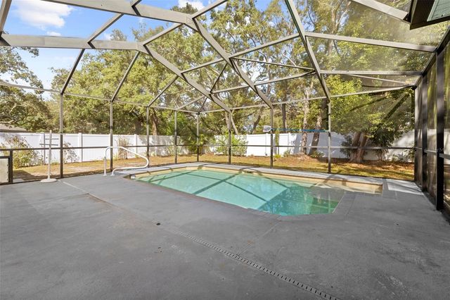 8155 GIFFEN LANE, Spring Hill, FL 34608