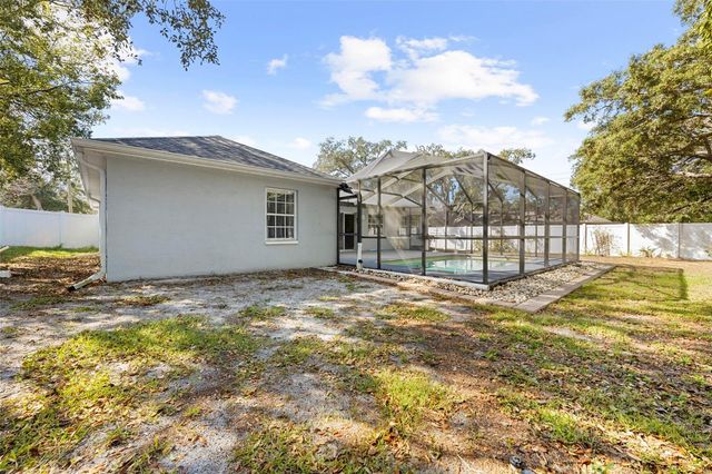 8155 GIFFEN LANE, Spring Hill, FL 34608