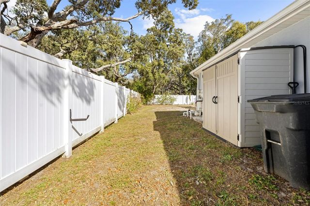 8155 GIFFEN LANE, Spring Hill, FL 34608