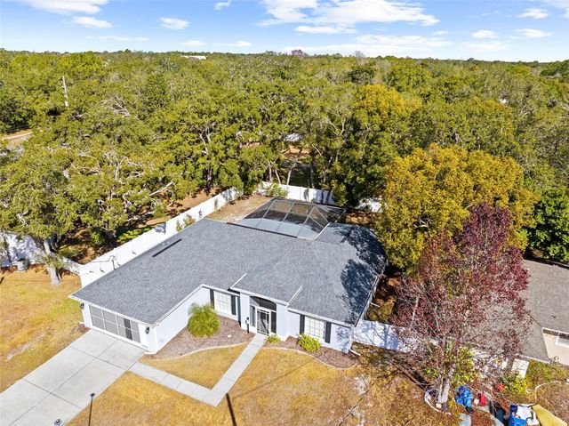 8155 GIFFEN LANE, Spring Hill, FL 34608